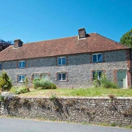 Wish End Cottage Ratton Extérieur photo