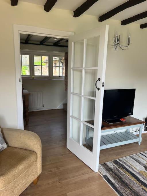 Wish End Cottage Ratton Extérieur photo
