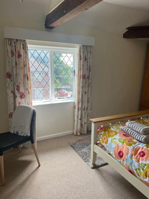 Wish End Cottage Ratton Extérieur photo