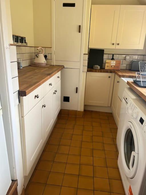 Wish End Cottage Ratton Extérieur photo