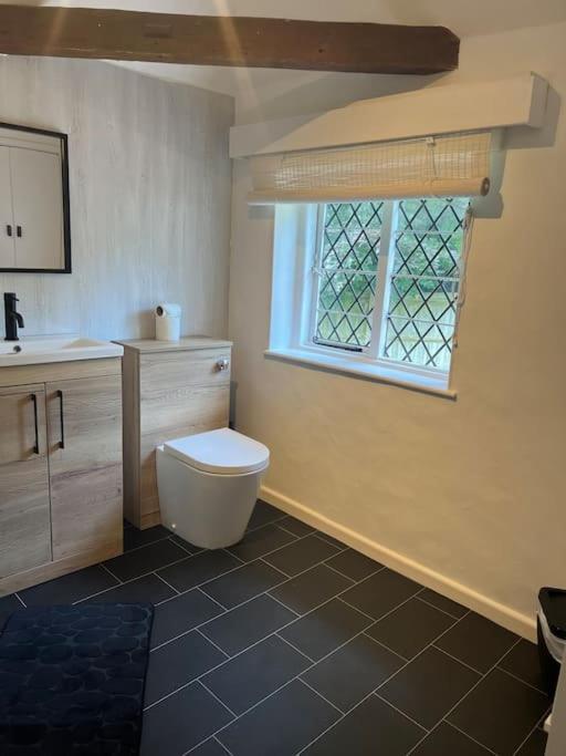Wish End Cottage Ratton Extérieur photo