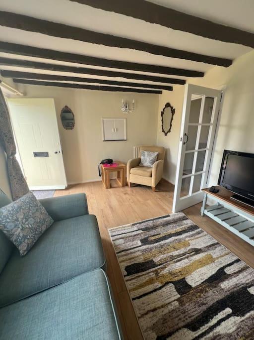 Wish End Cottage Ratton Extérieur photo