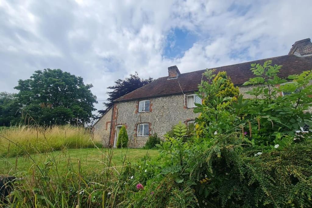 Wish End Cottage Ratton Extérieur photo