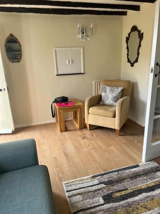 Wish End Cottage Ratton Extérieur photo