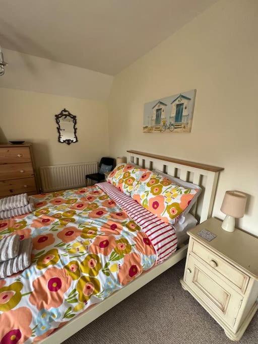 Wish End Cottage Ratton Extérieur photo