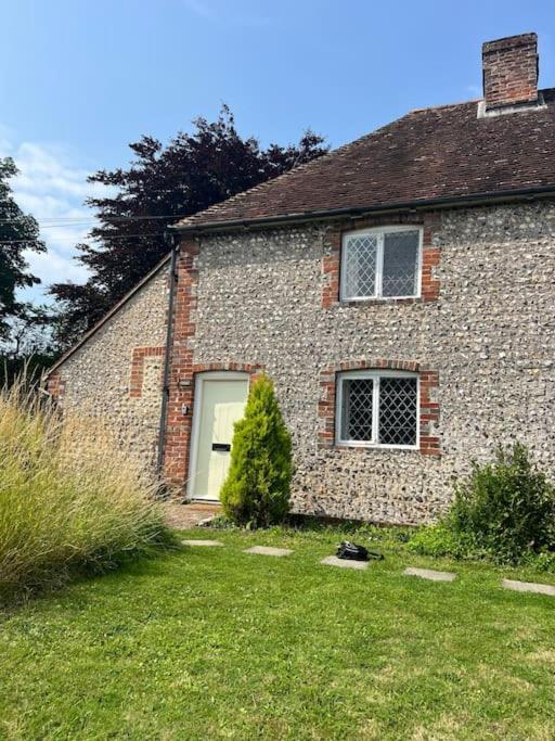Wish End Cottage Ratton Extérieur photo